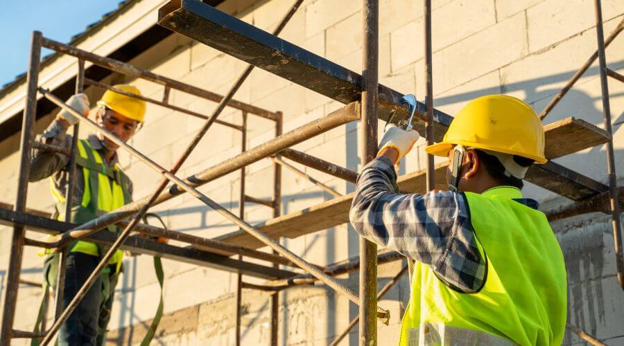 Gutter Repair and Sealing in Chama, CO